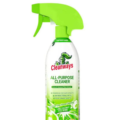 Multipurpose Antiseptic Cleaner
