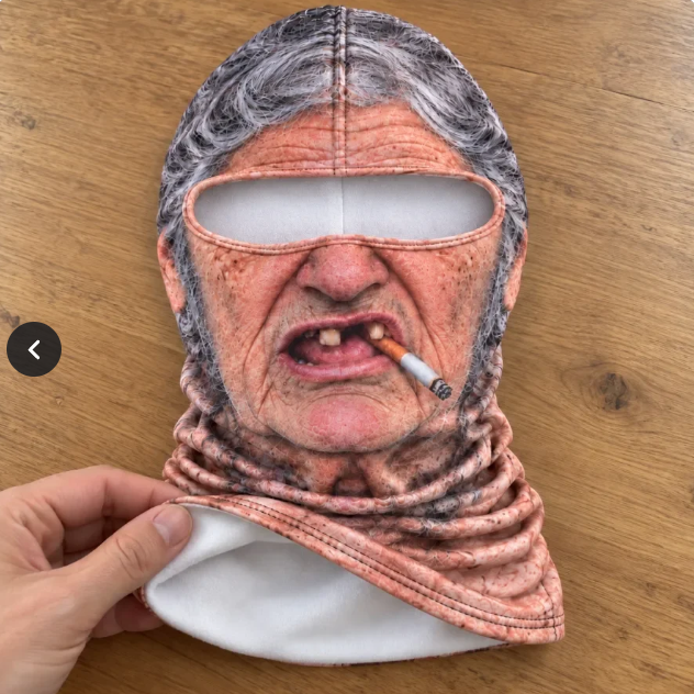 Two Teeth Tony