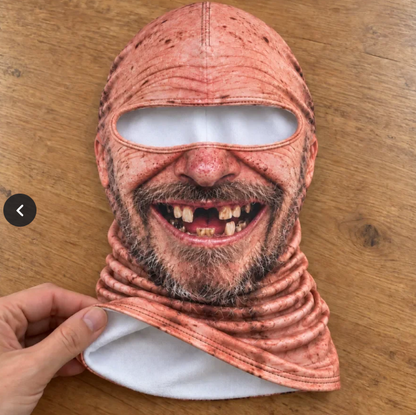 Two Teeth Tony