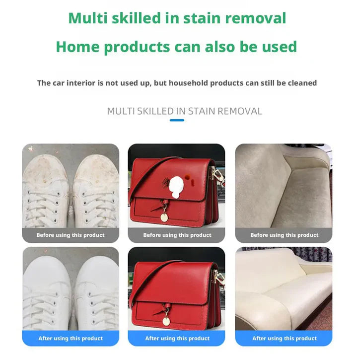 Multifunctional Foam Cleaner 5.1 fl oz