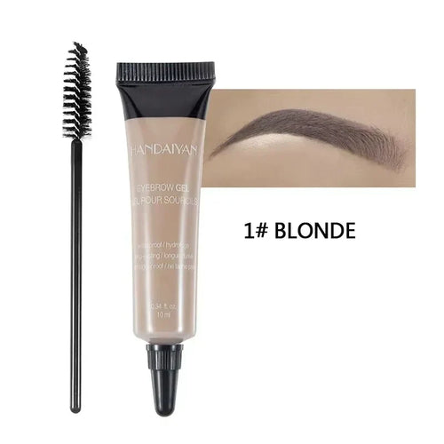Eyebrow Tint Kit
